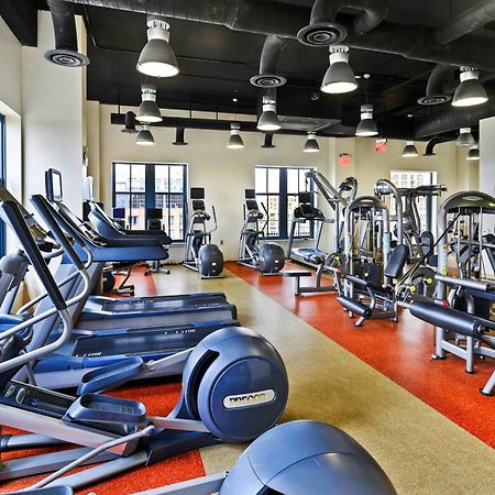 Prime Location Retreat Close To Dc And Metro Arlington Exterior photo